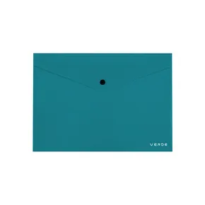 Broschüre mit A5-Aufdruck VERDE milano